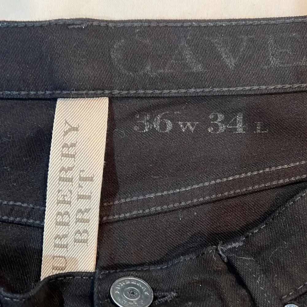 Men’s Burberry Pants - Picture 6 of 11